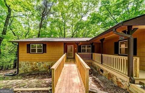 283 Fairview Court, Jasper, GA 30143