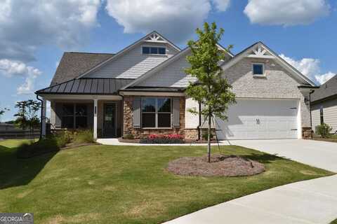 1619 Tielman Way, Snellville, GA 30078