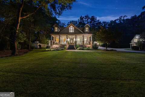 654 Cannon Road, Sharpsburg, GA 30277