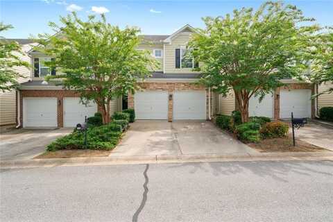 125 Flatwood Trail, Marietta, GA 30066