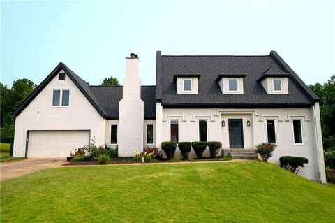 1645 Oakfield Lane, Roswell, GA 30075