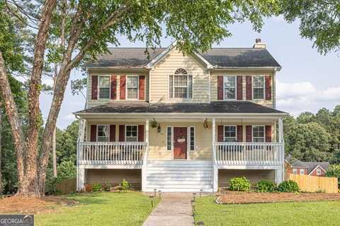 422 Inwood Trail Trail, Lawrenceville, GA 30043