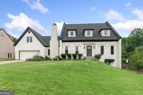 1645 Oakfield Lane, Roswell, GA 30075