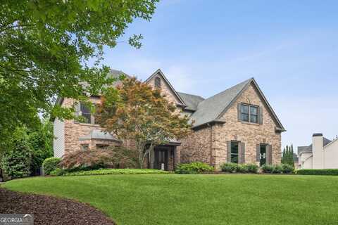 1800 Hunters Moon Drive, Alpharetta, GA 30005