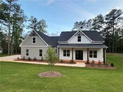 5680 Mack Way, Gainesville, GA 30506