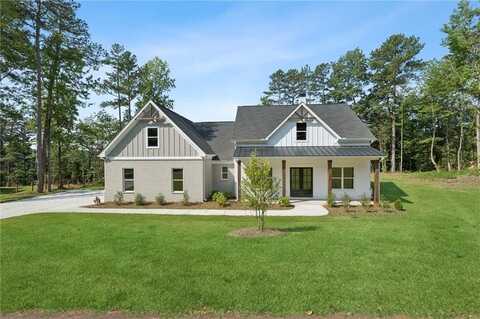 5680 Mack Way, Gainesville, GA 30506