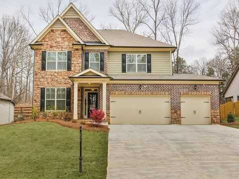 5650 Carruth Lake Drive, Cumming, GA 30028