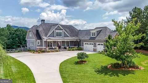 93 Village Ridge, Jasper, GA 30143