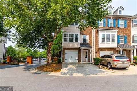 632 Plaza Drive SE #6, Kennesaw, GA 30144