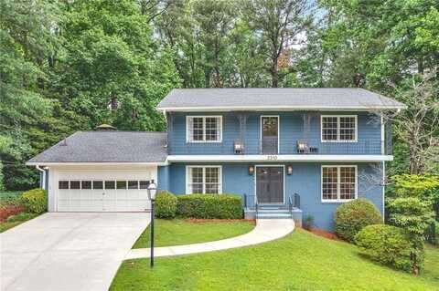 2210 Chrysler Terrace NE, Atlanta, GA 30345
