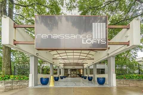 120 Ralph McGill Boulevard NE #1502, Atlanta, GA 30308