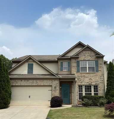 4965 Brierstone Drive, Alpharetta, GA 30004