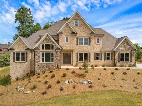 4821 Deer Creek Court, Flowery Branch, GA 30542