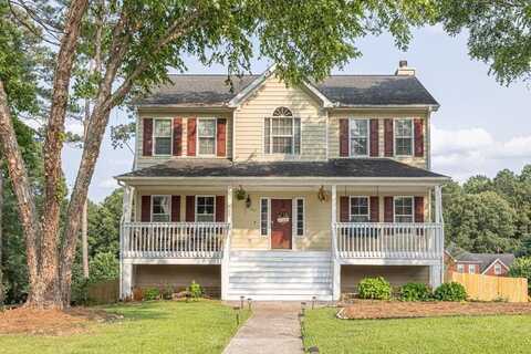 422 Inwood Trail Trail, Lawrenceville, GA 30043