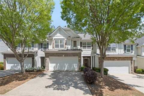 441 Mountain View Lane, Woodstock, GA 30188