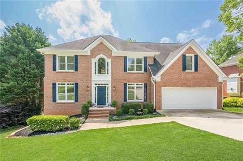 1765 Pinetree Pass Lane Southwest Lane SW, Lilburn, GA 30047