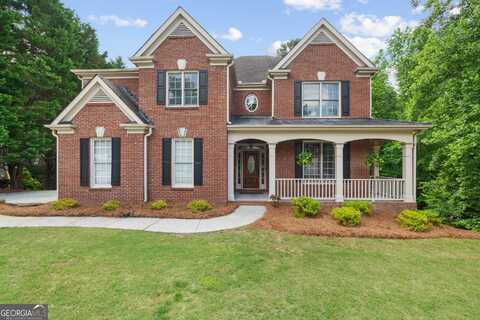 2525 Millwater Crossing, Dacula, GA 30019