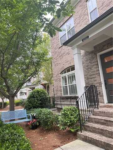 4202 Deming Circle, Sandy Springs, GA 30342