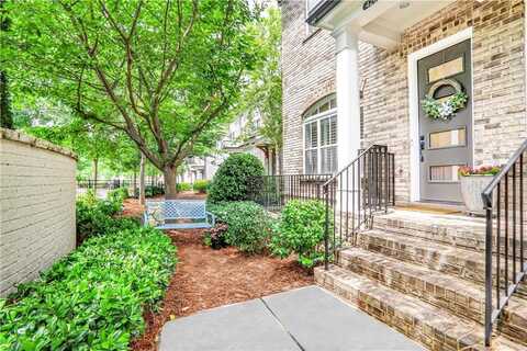 4202 Deming Circle, Sandy Springs, GA 30342