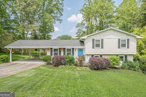 205 Plantation Road SW, Smyrna, GA 30082