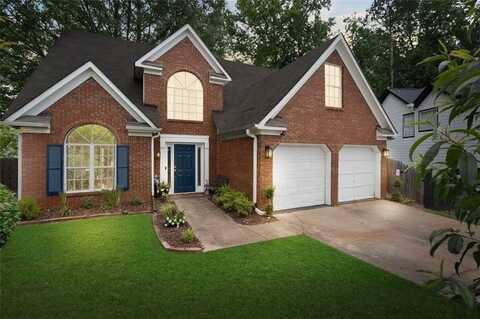 565 SAINT JAMES Court, Lawrenceville, GA 30044