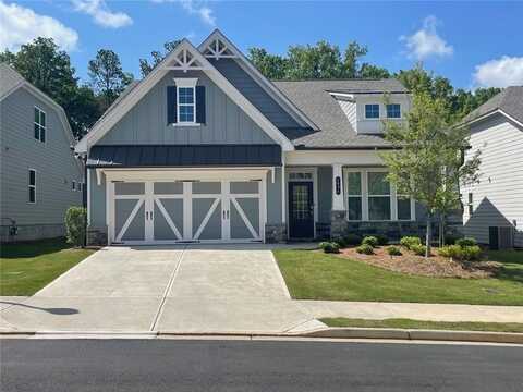 1534 Bedstone Drive, Canton, GA 30114