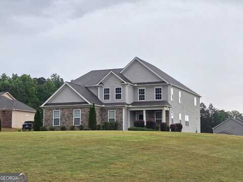 76 Hodges Street, Newnan, GA 30263
