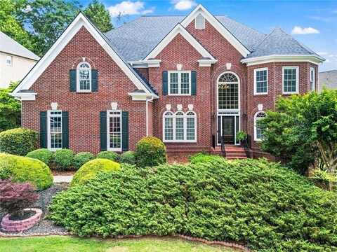 1000 Gunter Court, Alpharetta, GA 30022