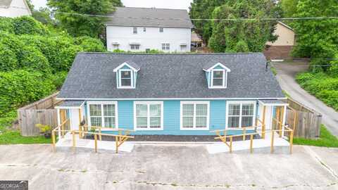 46 Wall Street Way, Toccoa, GA 30577