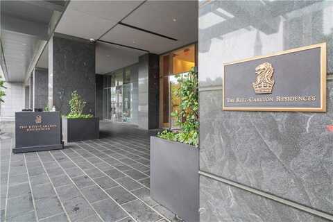 3630 Peachtree Road NE #2309, Atlanta, GA 30326