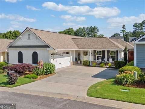 406 Genevieve Drive, Canton, GA 30114