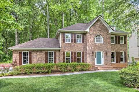 4259 Arbor Club Drive, Marietta, GA 30066
