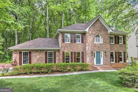 4259 Arbor Club Drive, Marietta, GA 30066