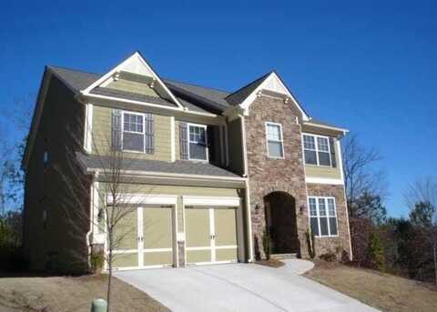 4440 Brumby Lane, Cumming, GA 30041