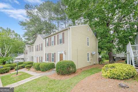 3403 Spring Harbour Drive Drive, Doraville, GA 30340