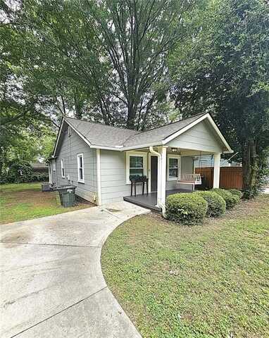 1341 SE Joyner Avenue SE, Marietta, GA 30060