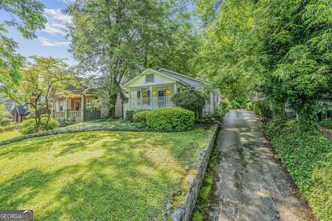 1311 Sylvan Circle, Brookhaven, GA 30319