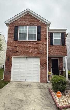 2080 Belmont Circle, Conyers, GA 30012