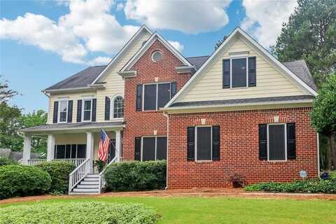 1006 Amberton Lane, Powder Springs, GA 30127