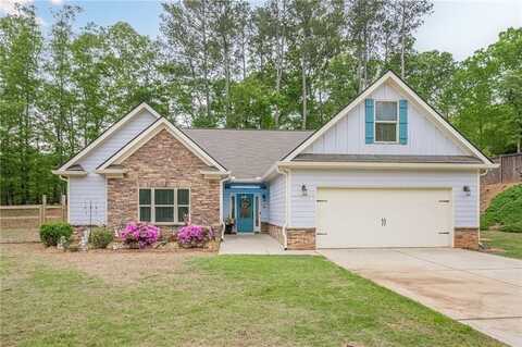 549 Greenridge Lane, Loganville, GA 30052
