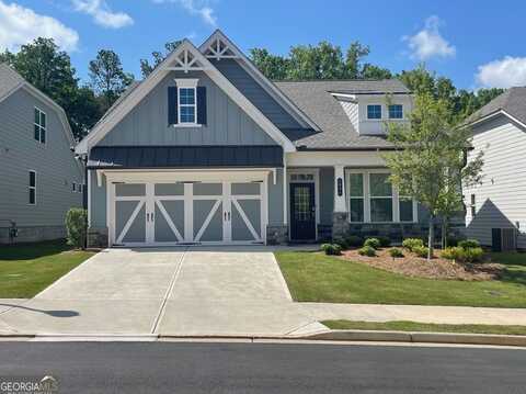 1534 Bedstone Drive Drive, Canton, GA 30114