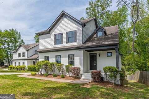 1410 Eastland Road SE, Atlanta, GA 30316