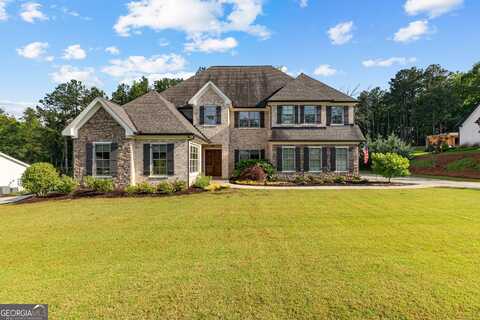 150 Dean Drive, Tyrone, GA 30290
