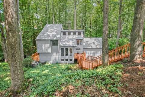 1279 Colony Place, Marietta, GA 30068