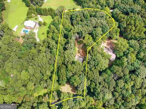 0 Amys Ford Trail, Cleveland, GA 30528