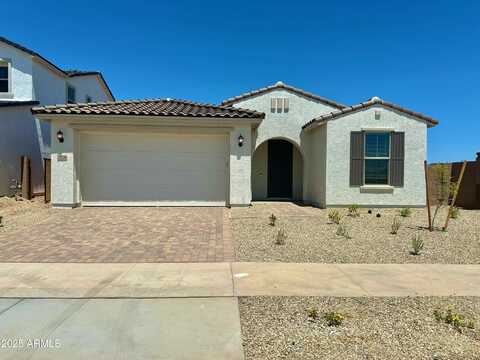25116 N 171ST Drive, Surprise, AZ 85387