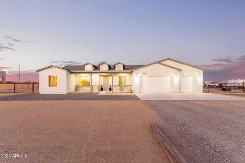 29753 N 203RD Drive, Wittmann, AZ 85361