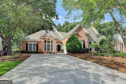 1635 Lake Heights Circle, Dacula, GA 30019
