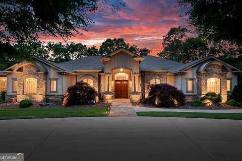 1447 Travis Smith Road, Clarkesville, GA 30523