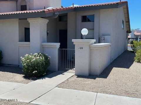 1718 S LONGMORE --, Mesa, AZ 85202